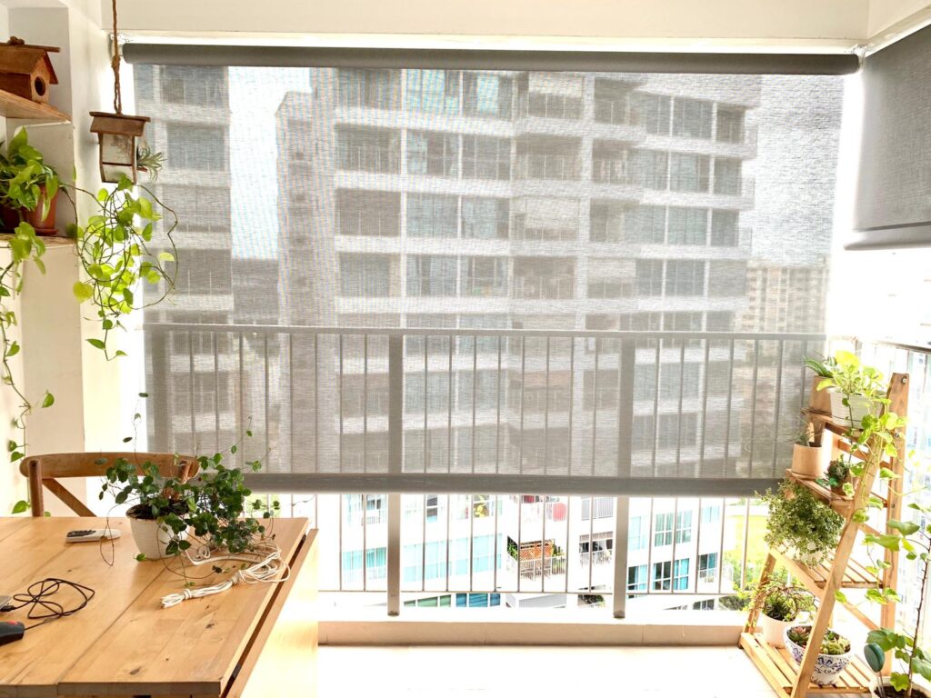 service-1 Outdoor Blind