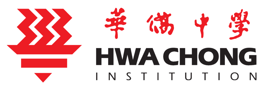 HwaChong Logo